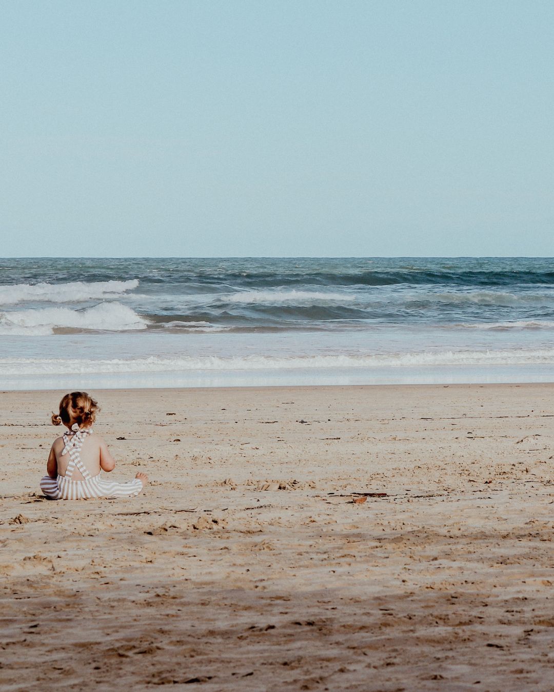 What Does Minimalism Have To Do With Parenting?
