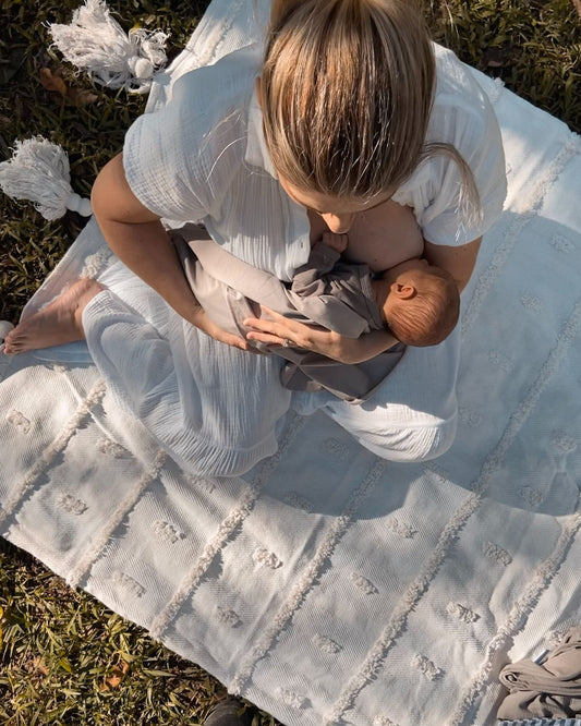 Affirmations In Motherhood