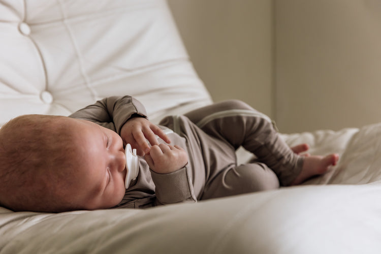 Baby Clothing