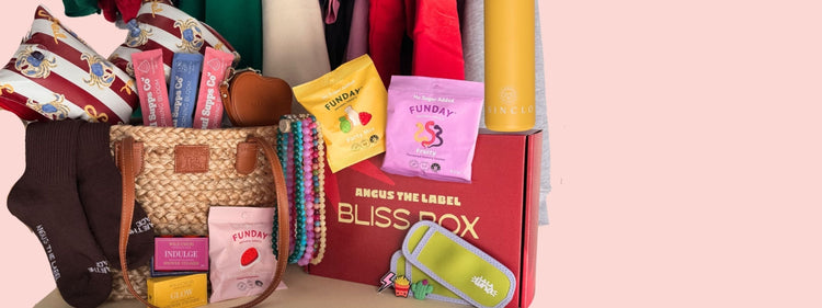 Bliss Boxes