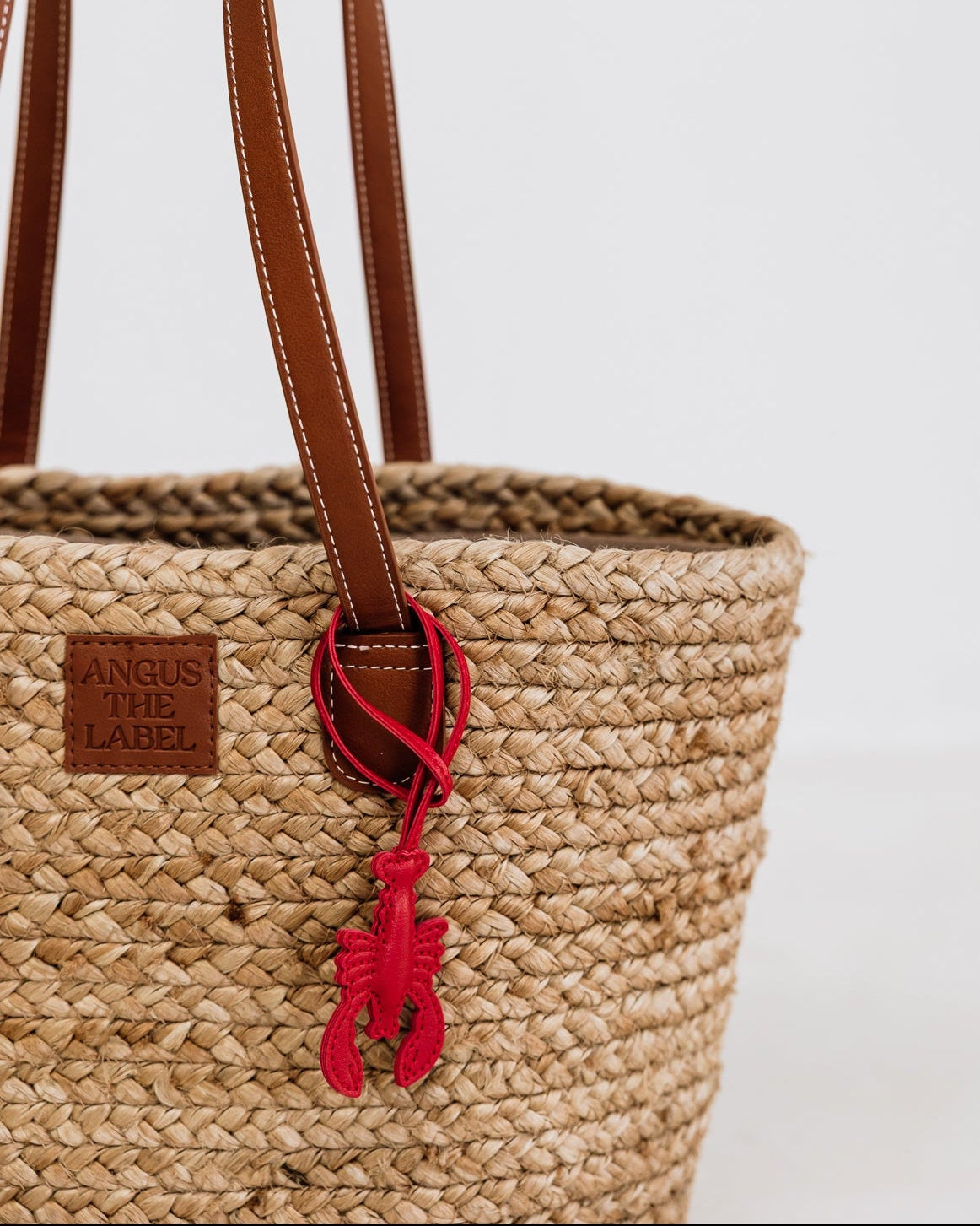 FREE GIFT- BAG CHARM