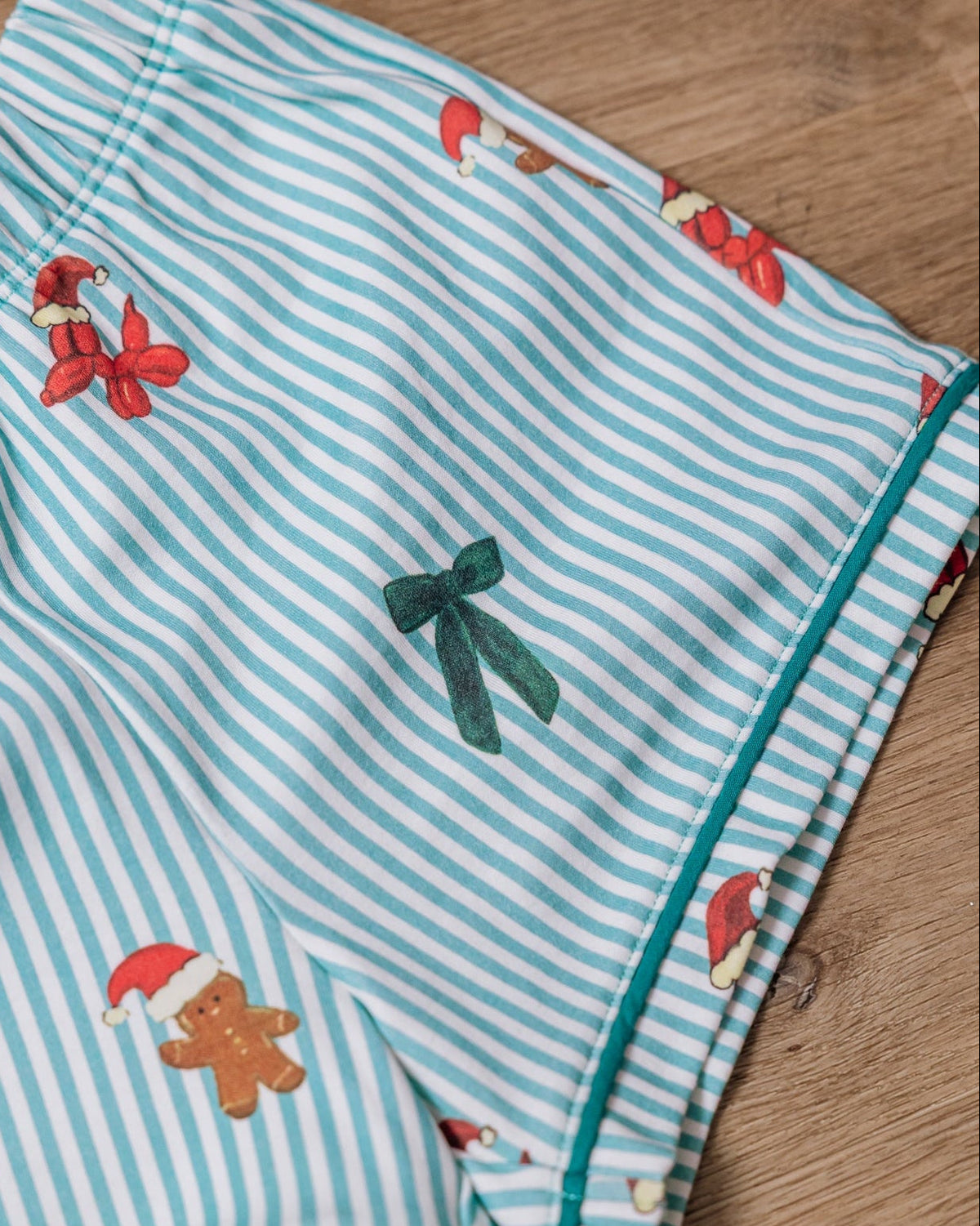Merry Mischief Christmas Pyjamas