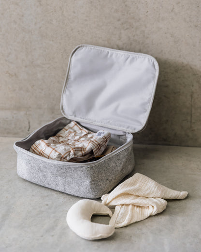 Baby Go Nappy Bag