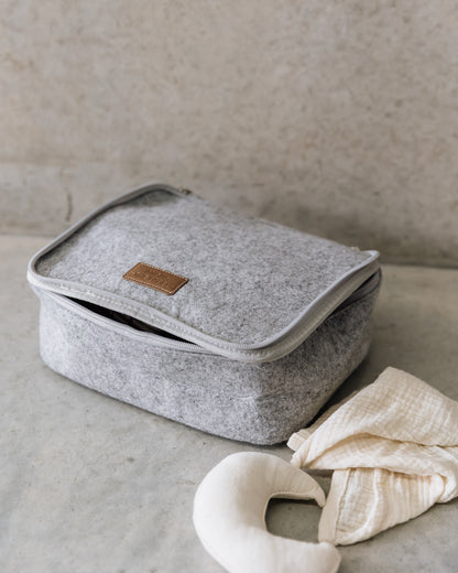 Baby Go Nappy Bag