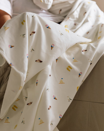 Endless Summer Growsuit & Wrap Bundle