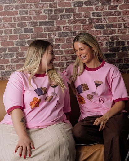 Sweet Treat Womens Tee