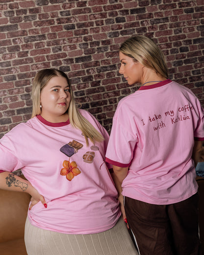 Sweet Treat Womens Tee