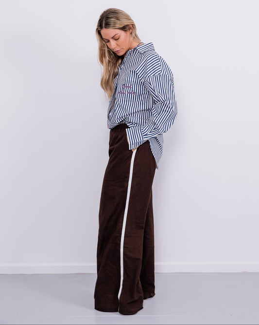 Off Duty Pant