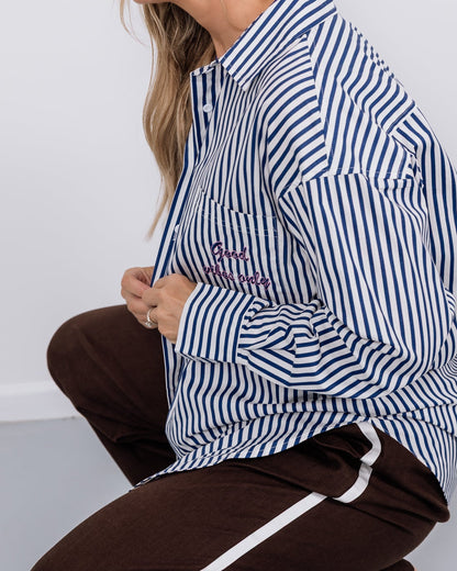 Off Duty Pant