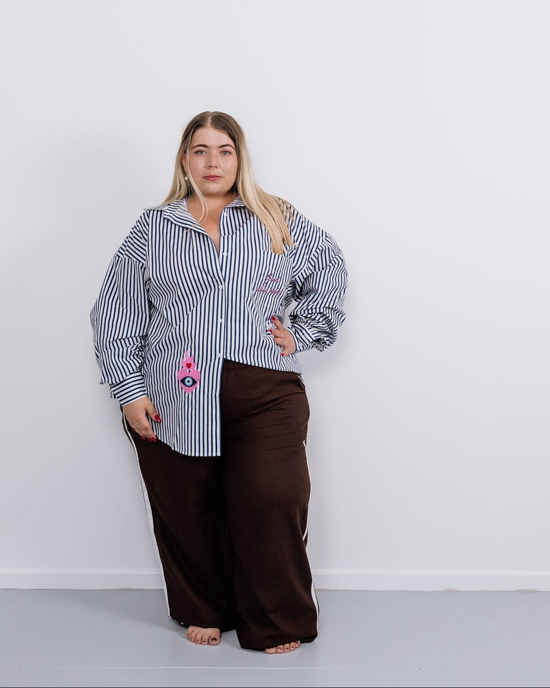 Off Duty Pant
