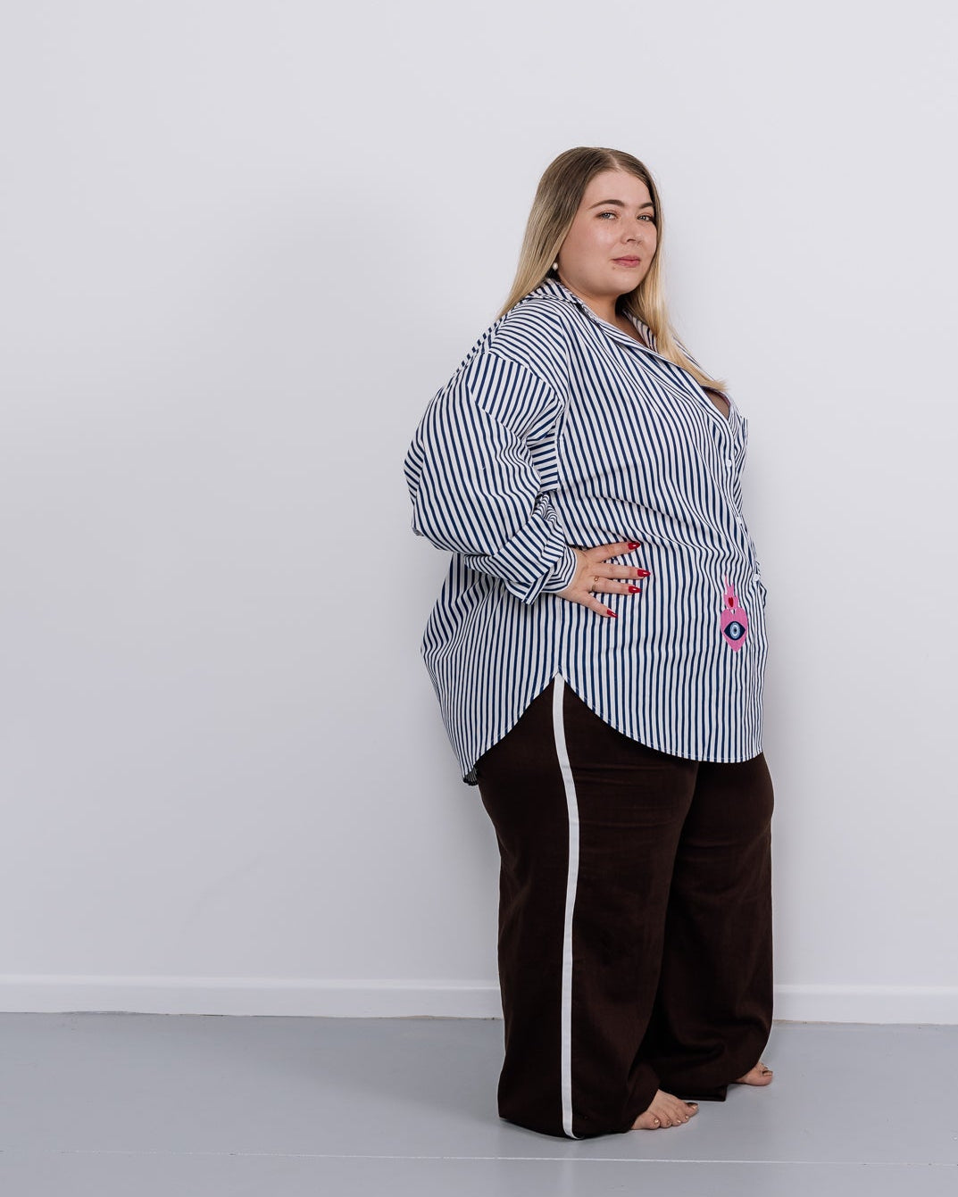 Off Duty Pant