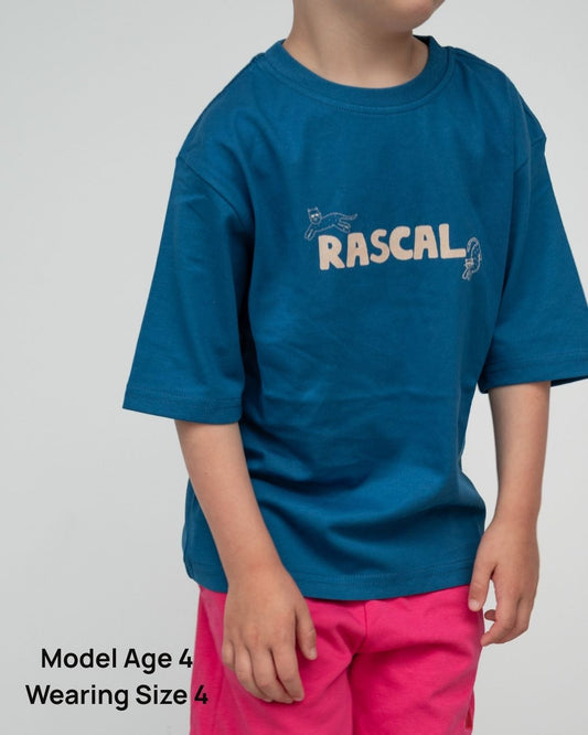 Rascal Tee