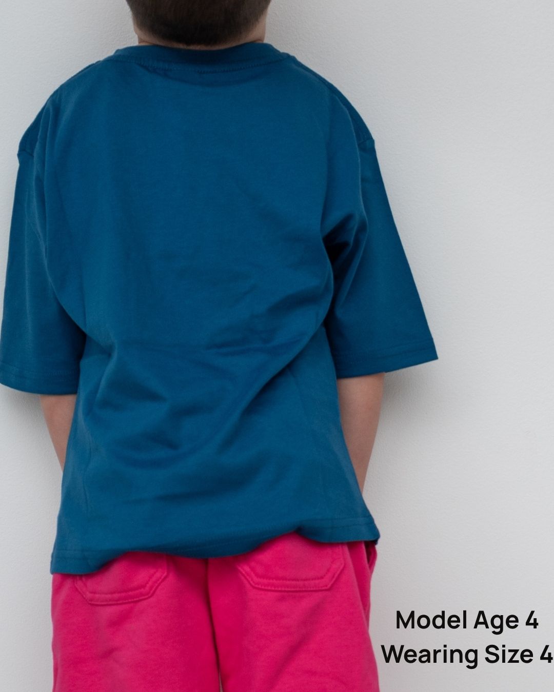 Rascal Tee