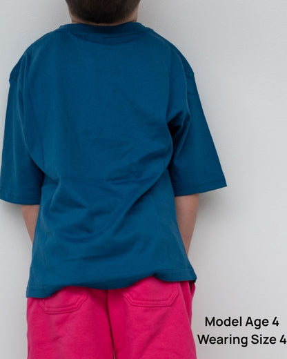 Rascal Tee