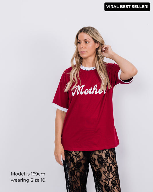 Mother Womens Tee