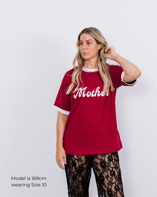 Mother Womens Tee
