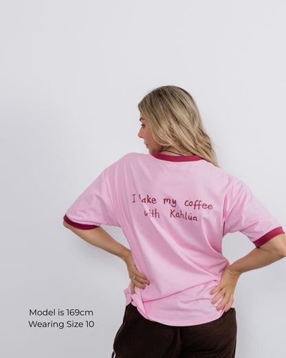 Sweet Treat Womens Tee