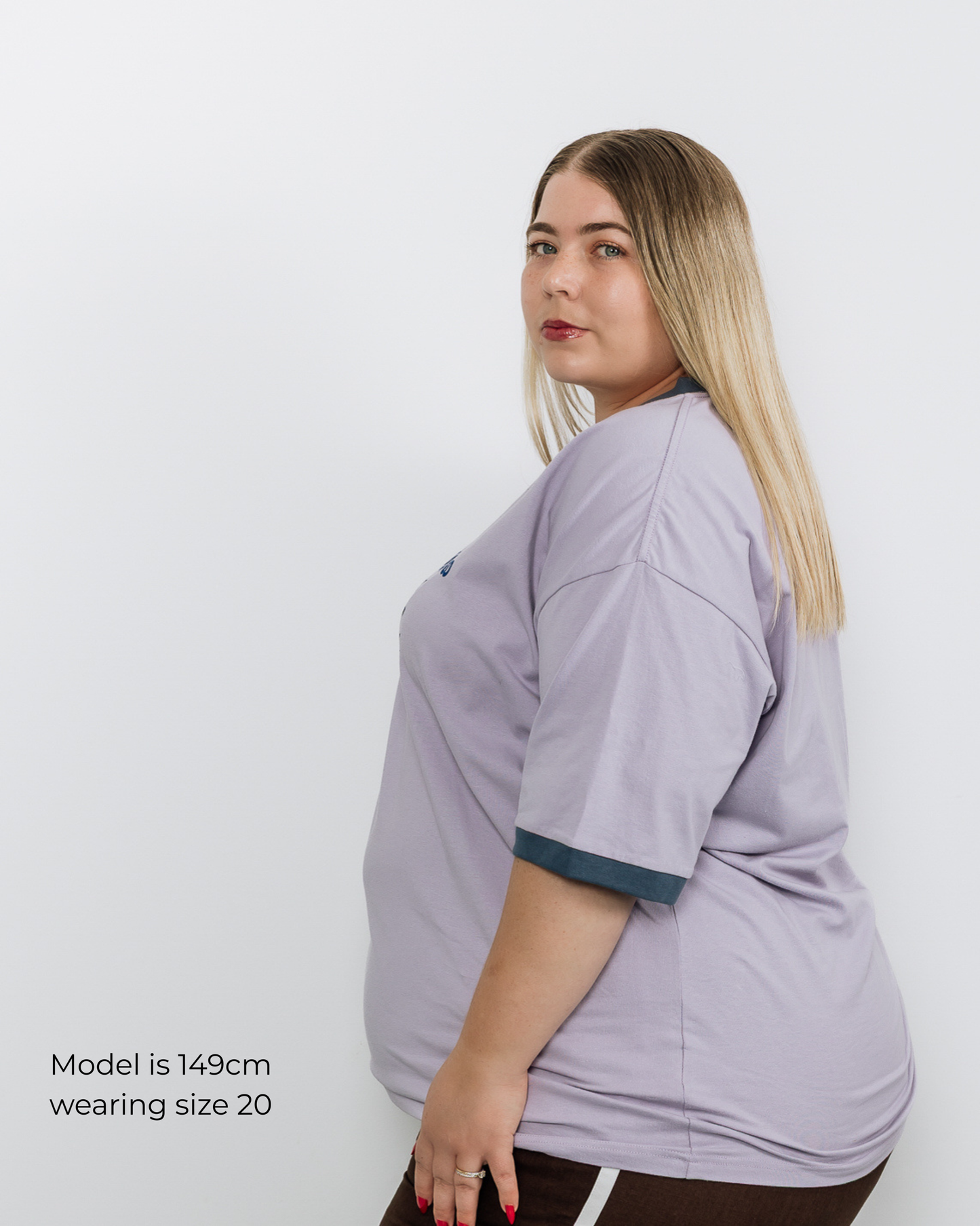 Overstimulated Womens Tee