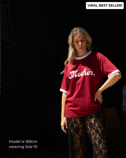 Mother Womens Tee