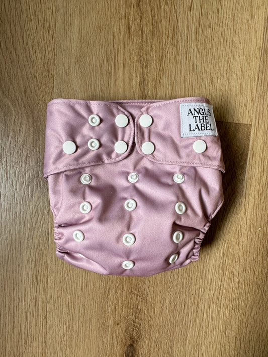 Cloth Nappy Cover- Limited Release