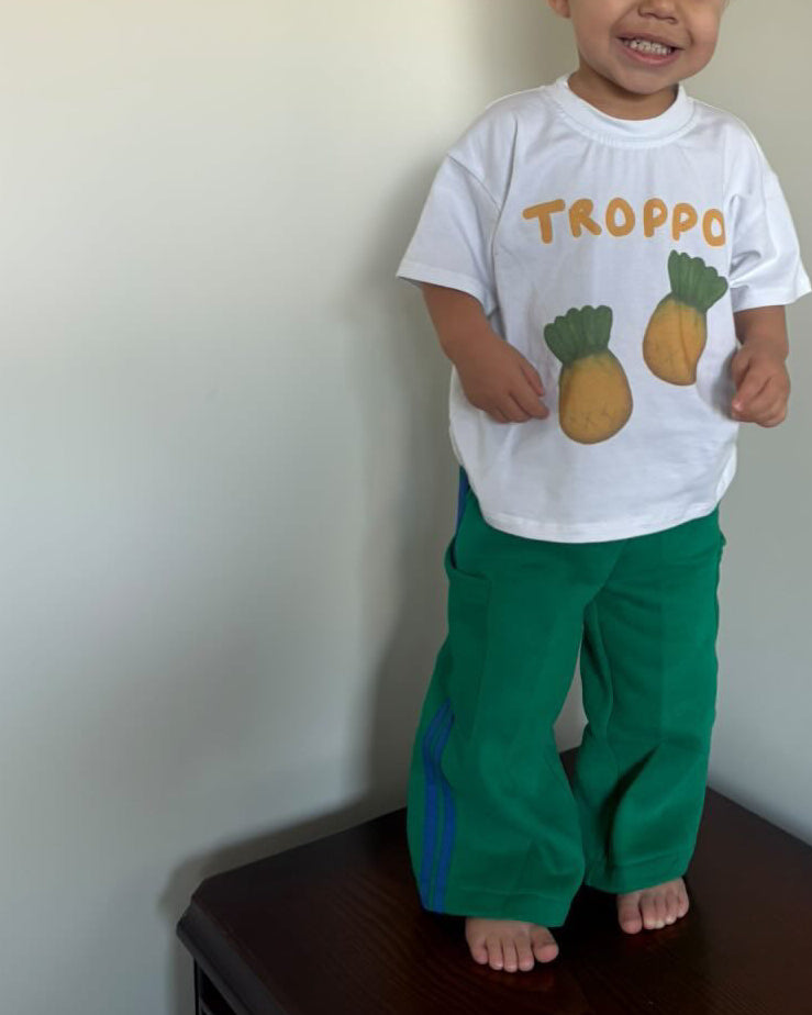 Troppo Box Tee slide 4