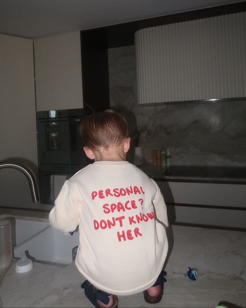 Bed Hog Sweater slide 3