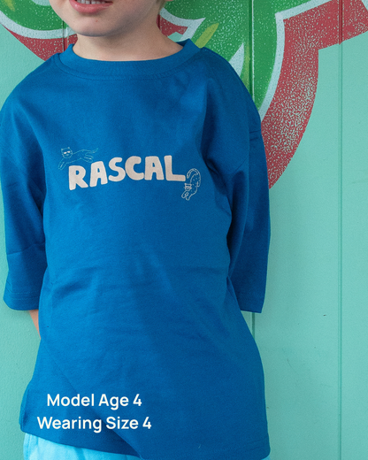 Rascal Tee
