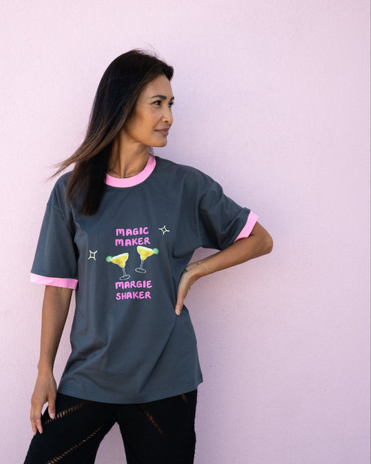 Magic Maker Womens Tee