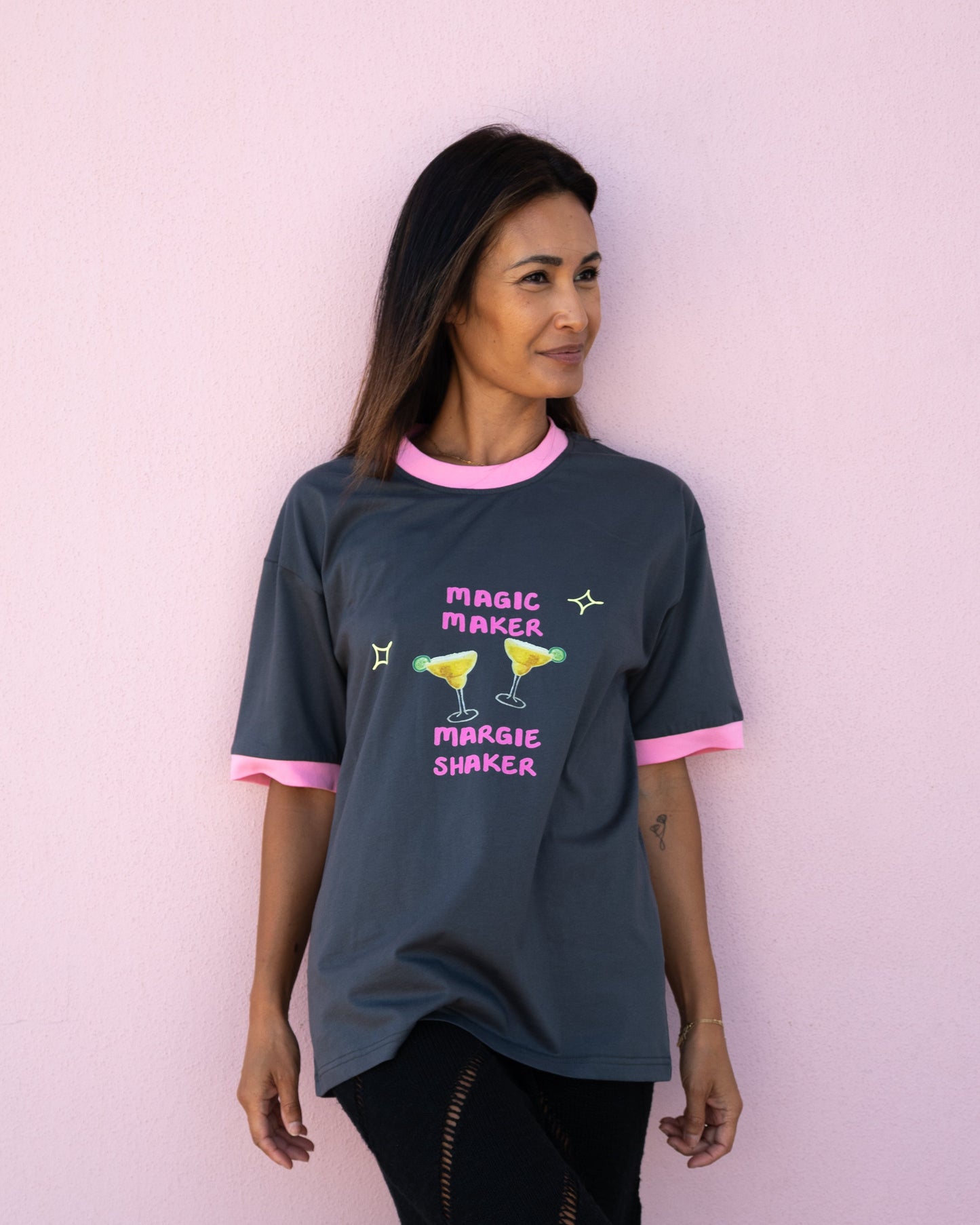 Magic Maker Womens Tee