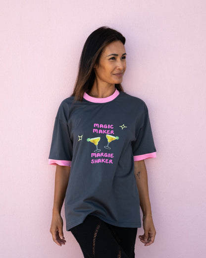 Magic Maker Womens Tee