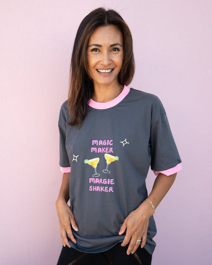 Magic Maker Womens Tee