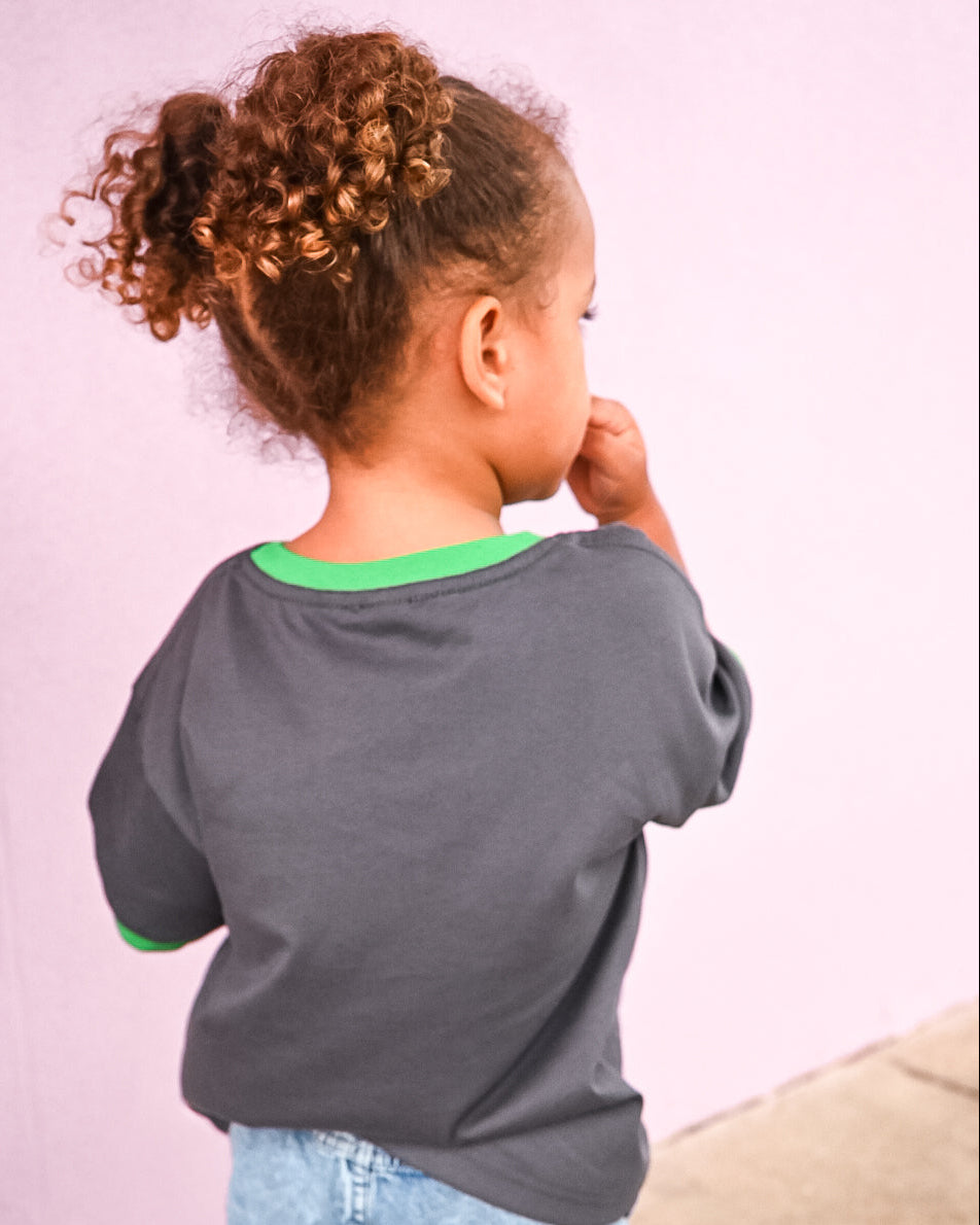 I Believe In Magic Tee