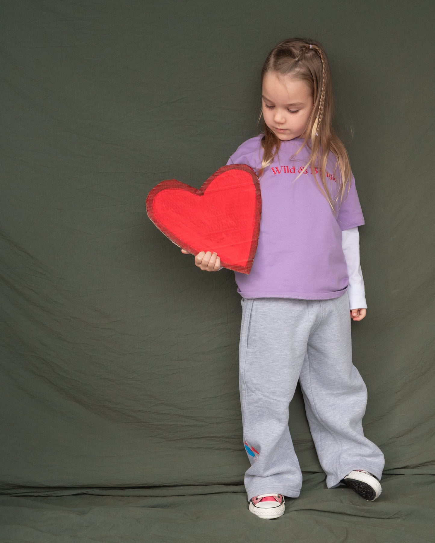 Sketchbook Sweat Pants