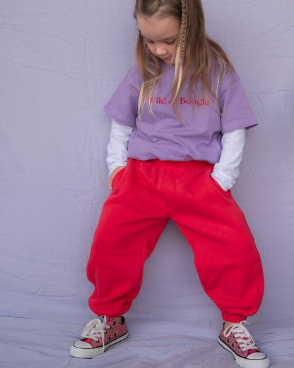 Nugs N Hugs Sweat Pants