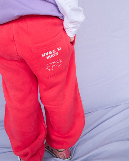Nugs N Hugs Sweat Pants