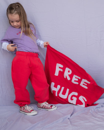 Nugs N Hugs Sweat Pants
