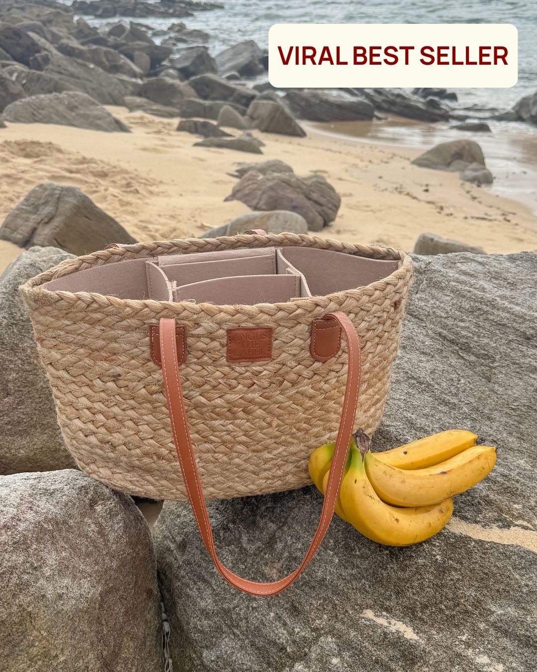 Endless Summer Bag
