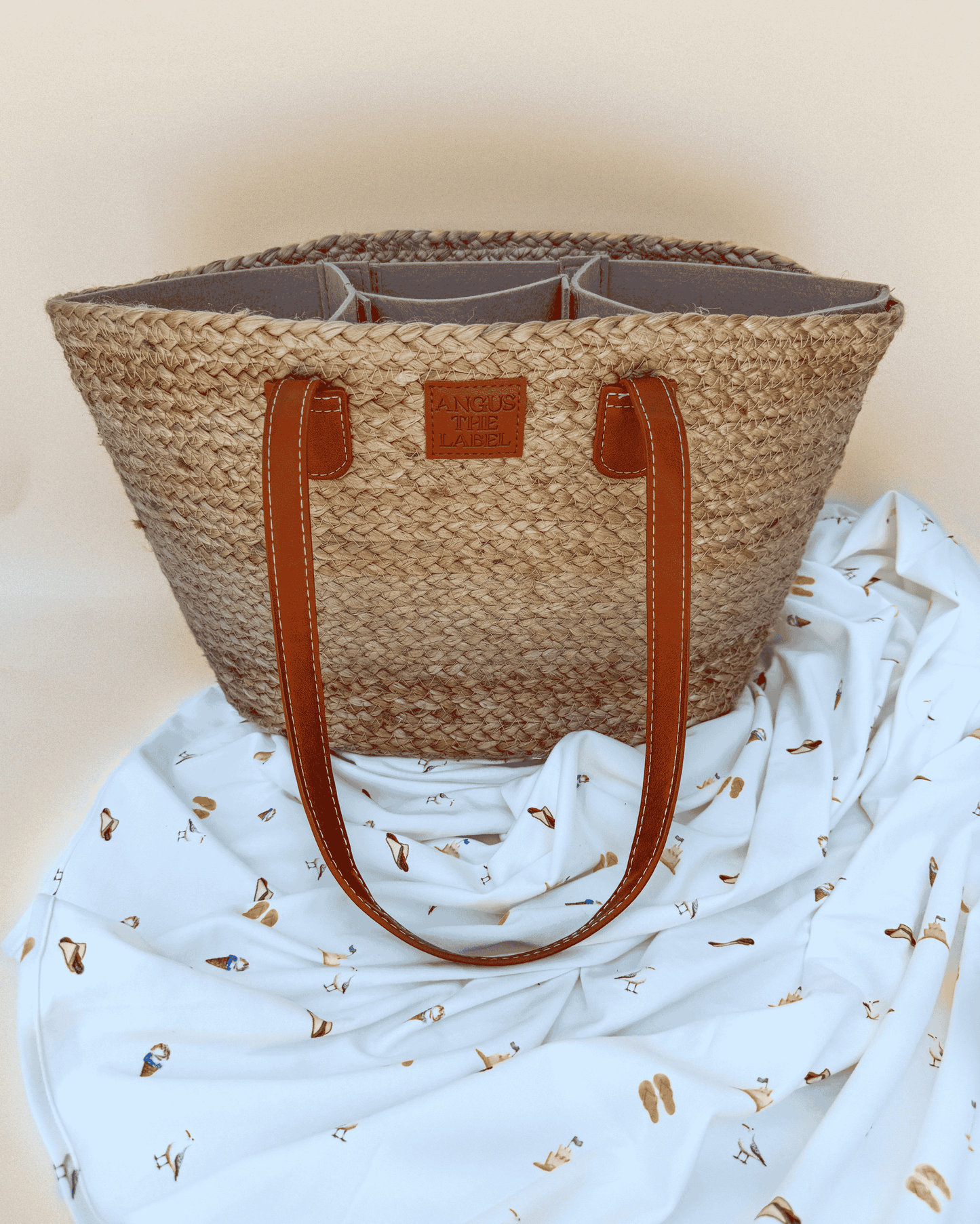 Endless Summer Bag & Blanket Bundle