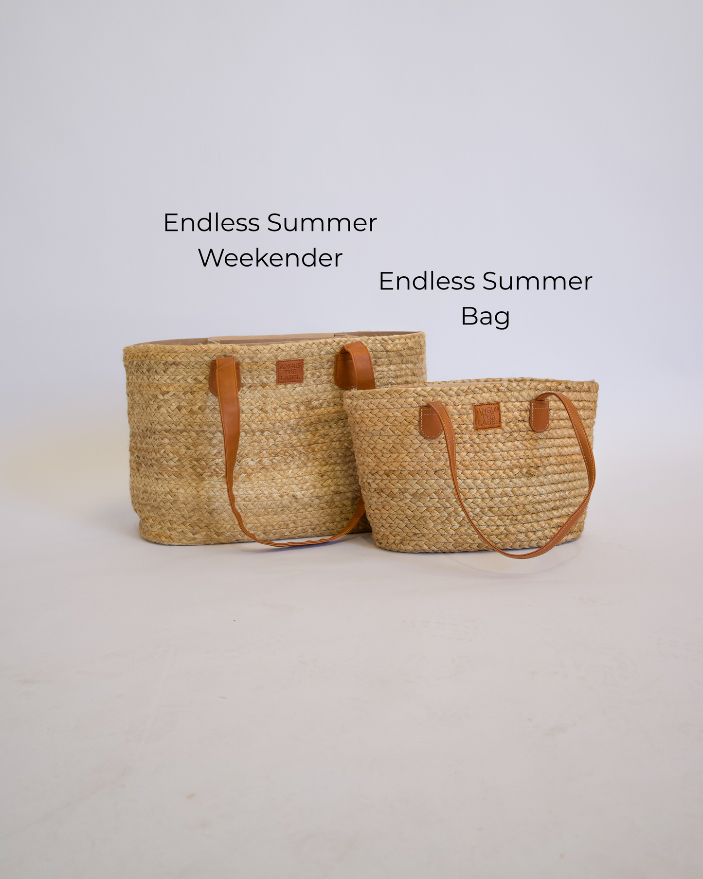 Endless Summer Weekender