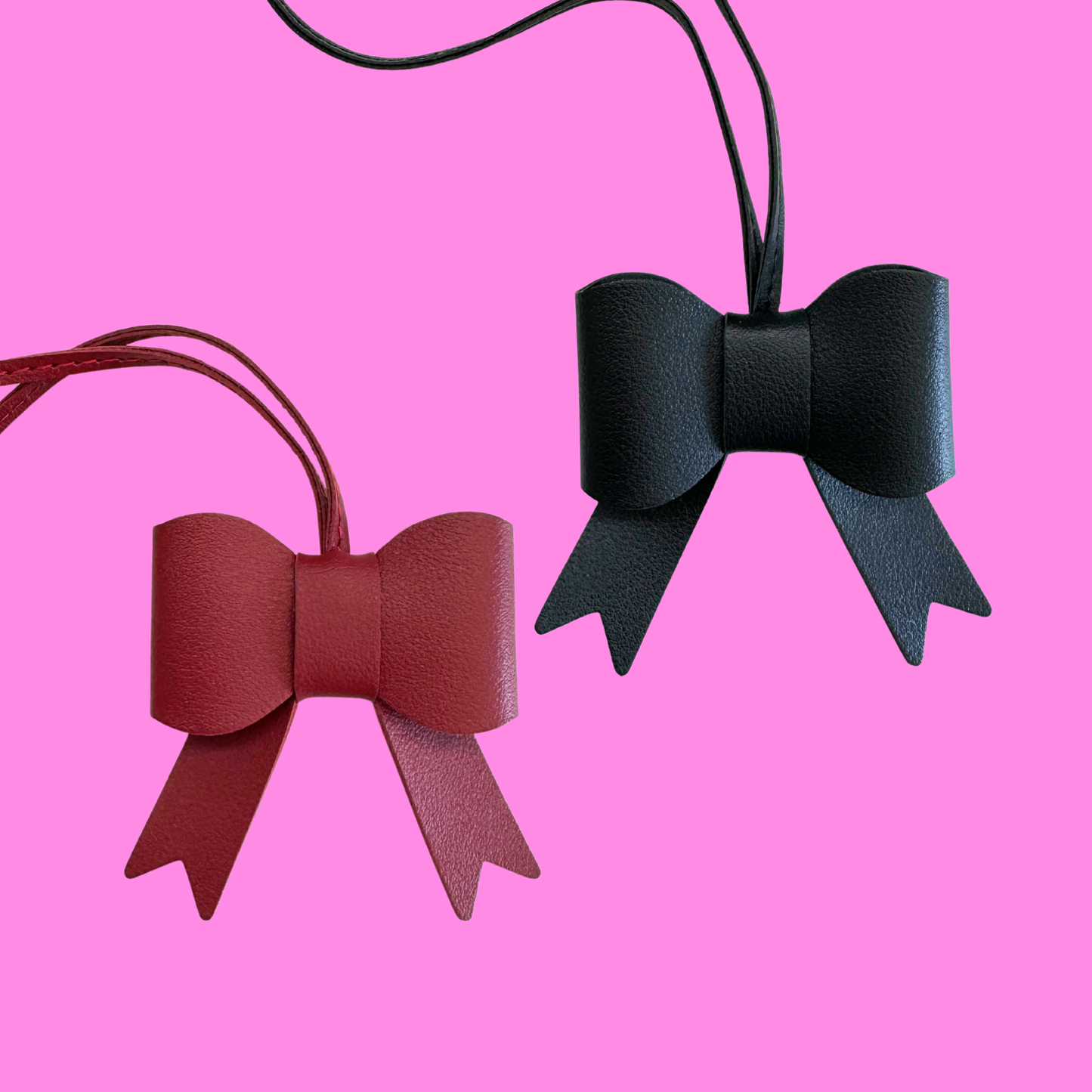 FREE GIFT- BOW CHARM