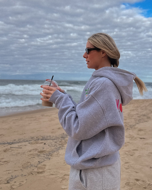 Sketchbook Hoodie - Adults