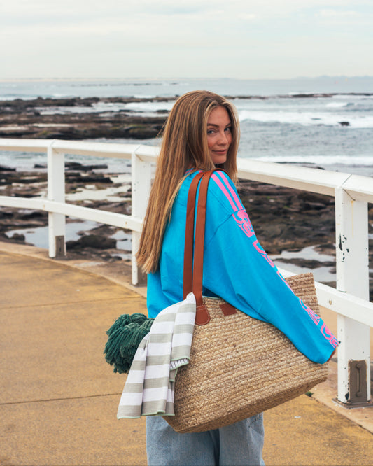 Endless Summer Weekender