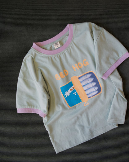 Bed Hog Tee