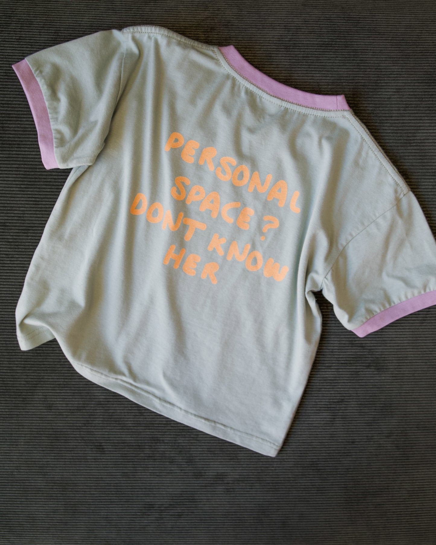 Bed Hog Tee