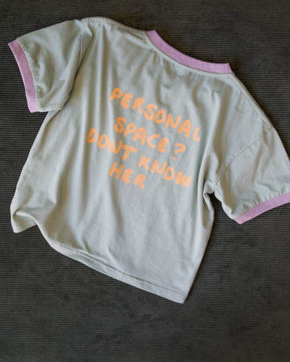 Bed Hog Tee