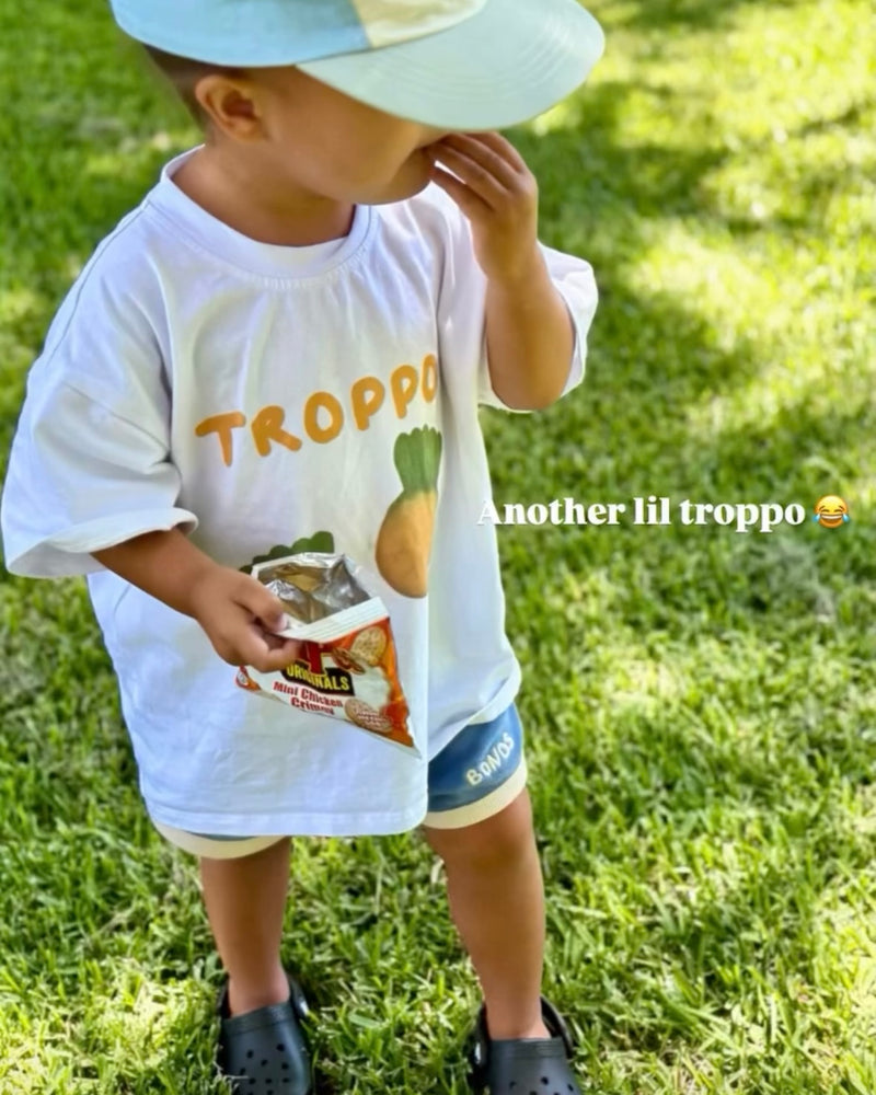 Troppo Box Tee slide 2