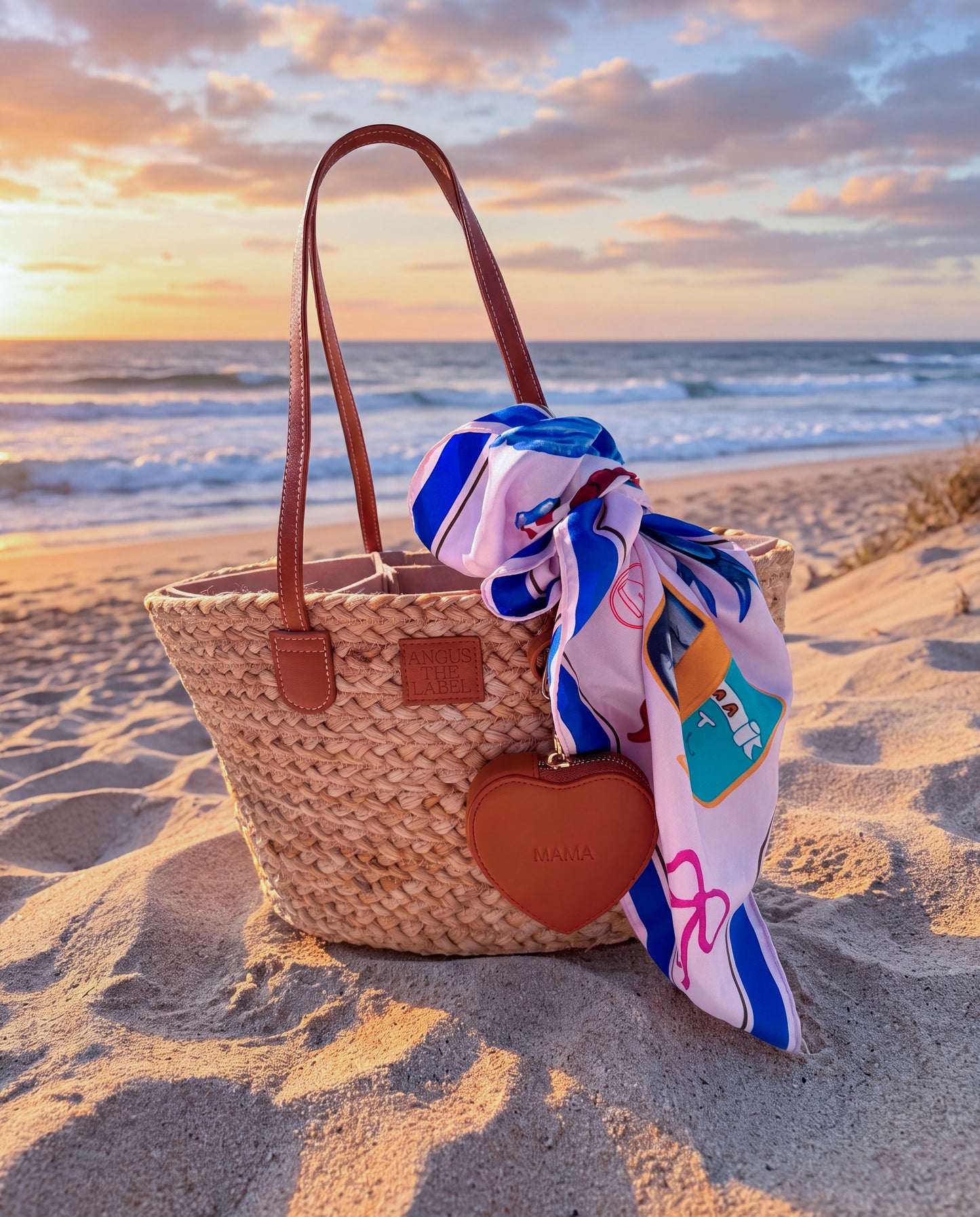 Forever Summer Bag Bundle