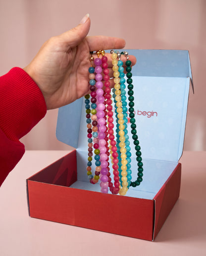 Deluxe Bliss Box- Valued at $325