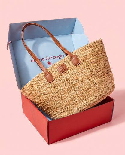 Deluxe Bliss Box- Valued at $325