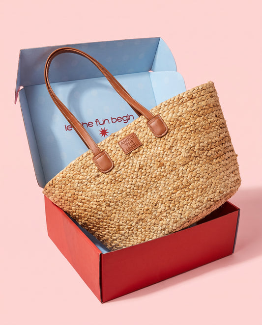 Deluxe Bliss Box- Valued at $325